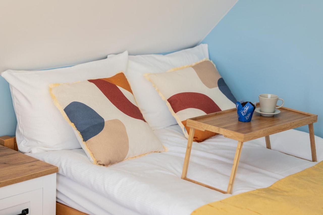 Comfy Studio Zamkowa 400M From The Beach By Noclegi Renters Puck Exterior photo